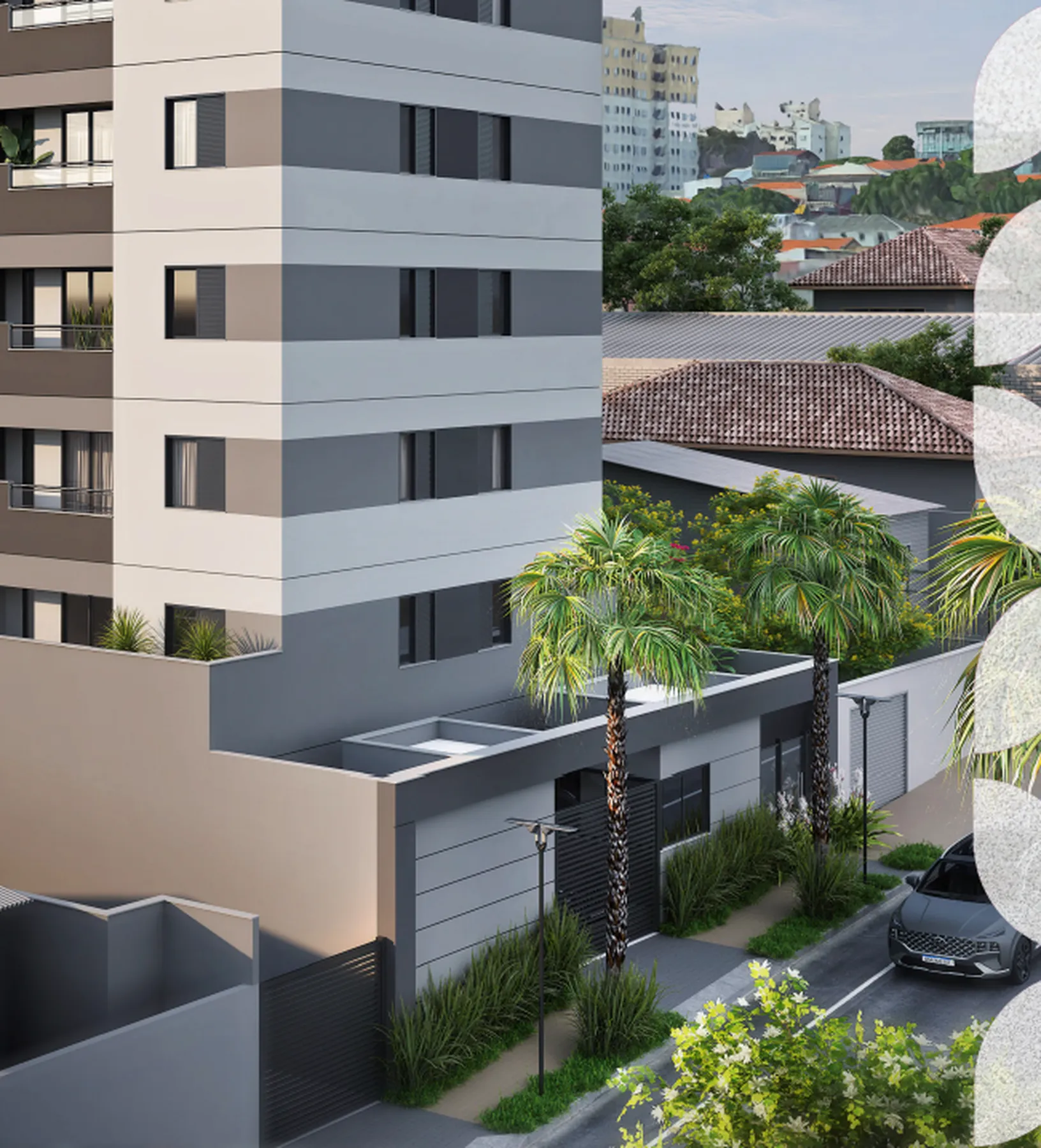 Apartamento à venda com 35m², 2 quartos com vaga - 20