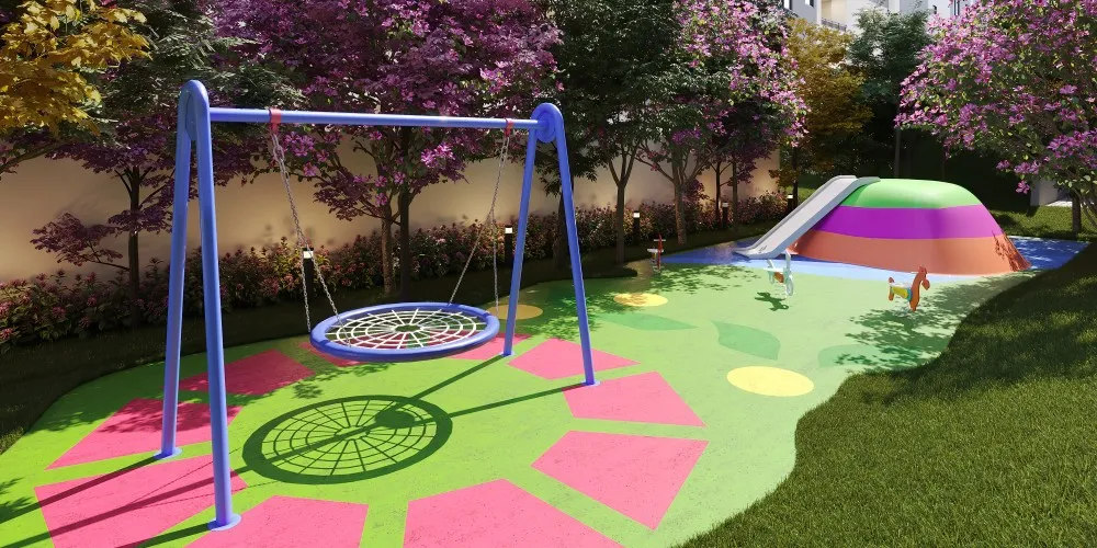 Apartamento à venda com 47m², 2 quartos com vaga - 9