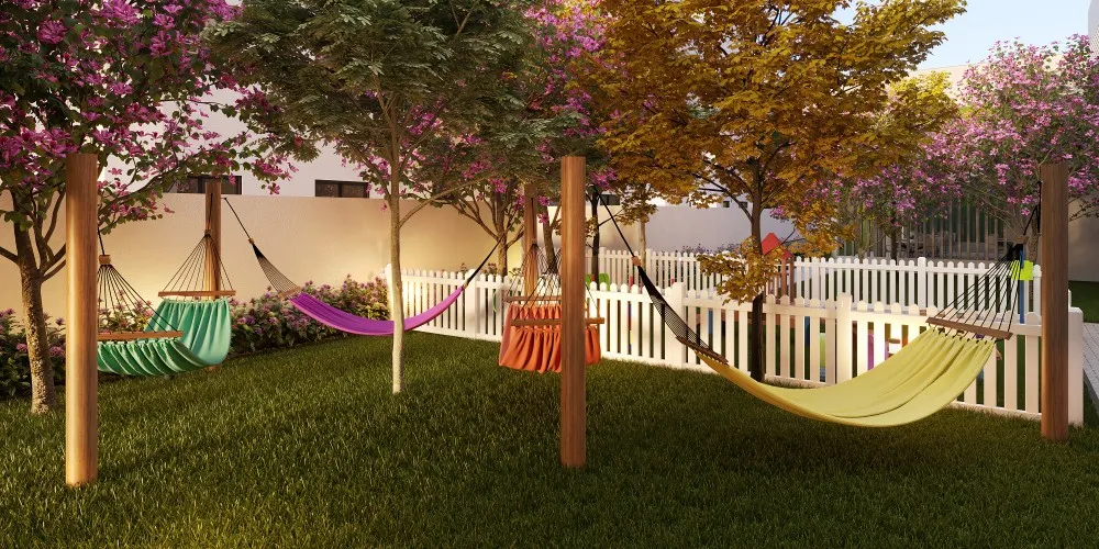 Apartamento à venda com 47m², 2 quartos com vaga - 10