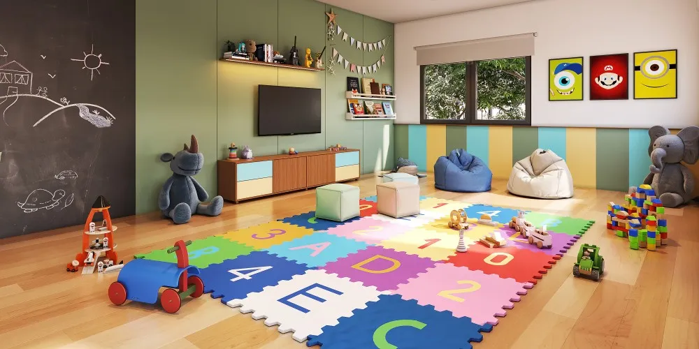 Apartamento à venda com 47m², 2 quartos com vaga - 11