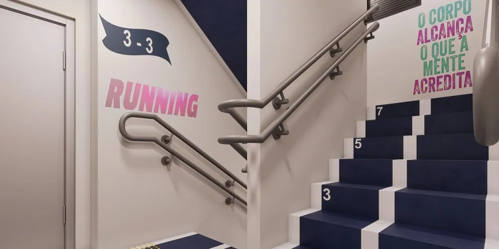 Apartamento à venda com 47m², 2 quartos com vaga - 13