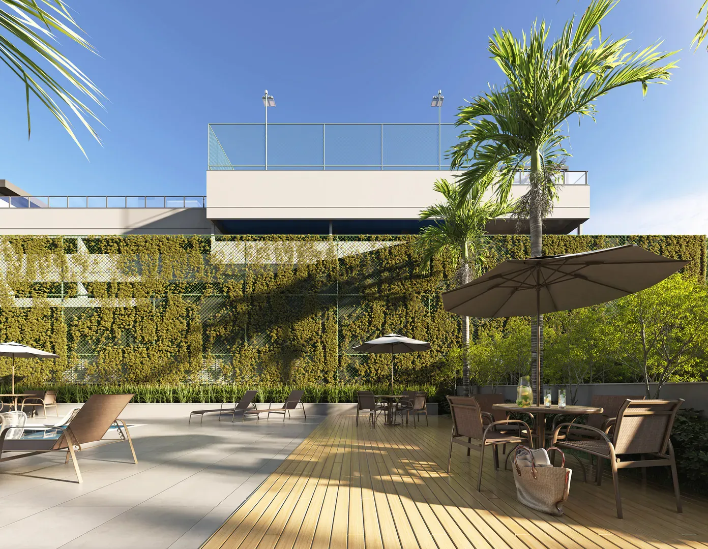 Apartamento à venda com 47m², 2 quartos com vaga - 9