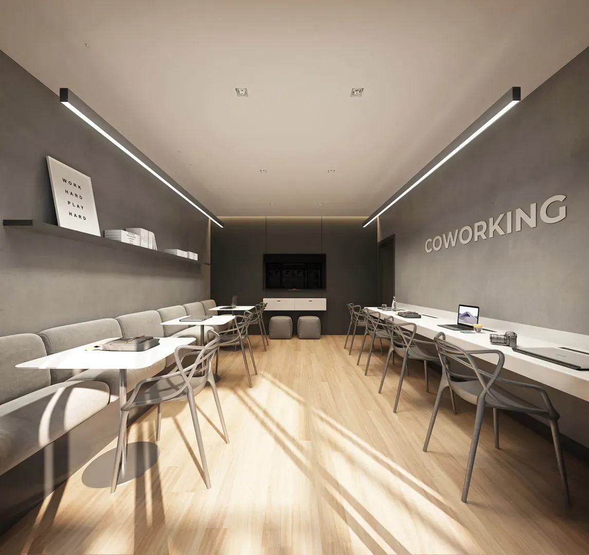 Apartamento à venda com 47m², 2 quartos com vaga - 4