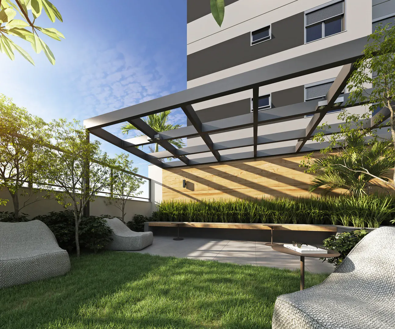 Apartamento à venda com 47m², 2 quartos com vaga - 11