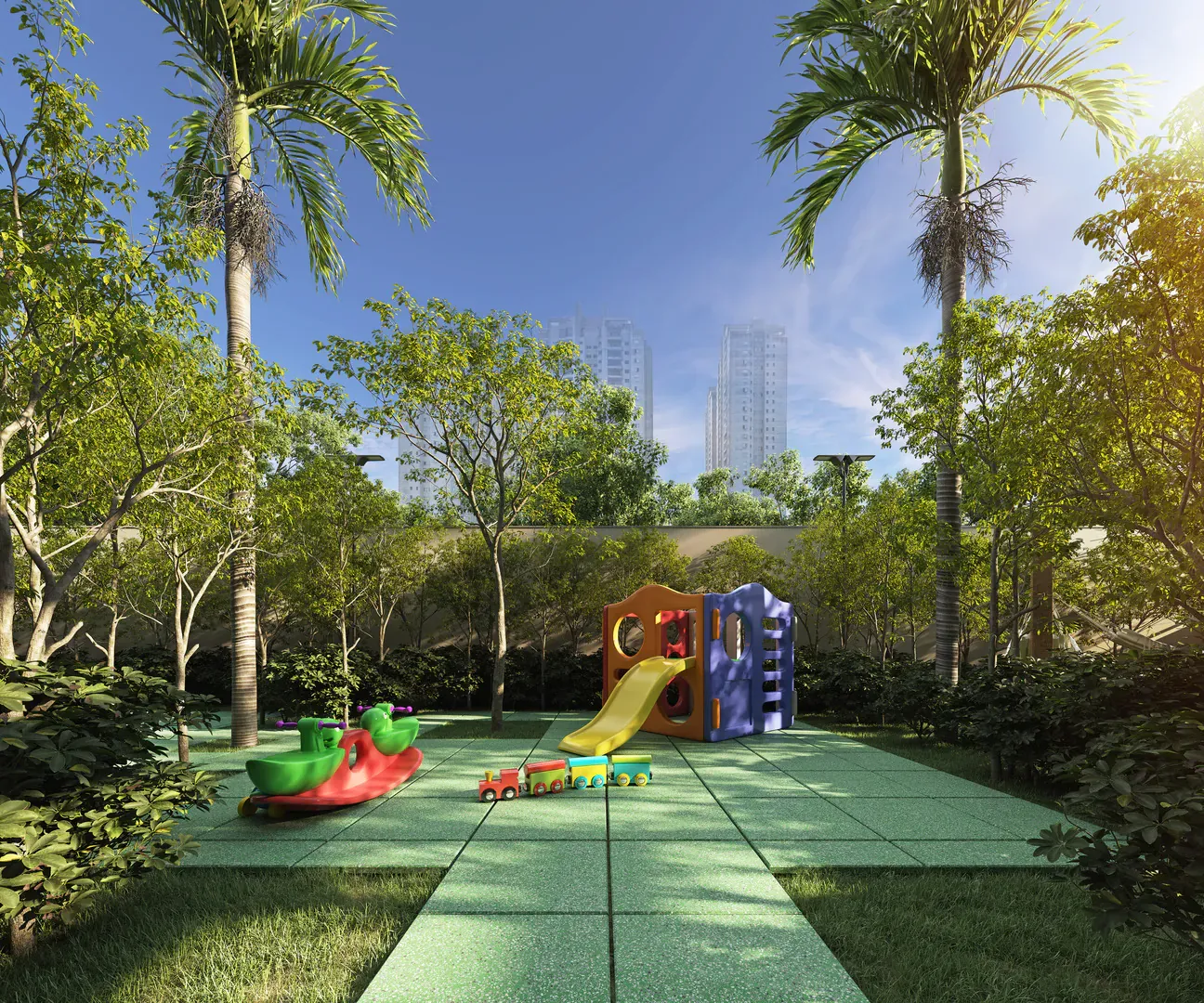 Apartamento à venda com 47m², 2 quartos com vaga - 12