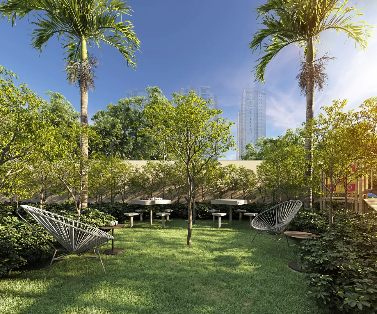 Apartamento à venda com 47m², 2 quartos com vaga - 16