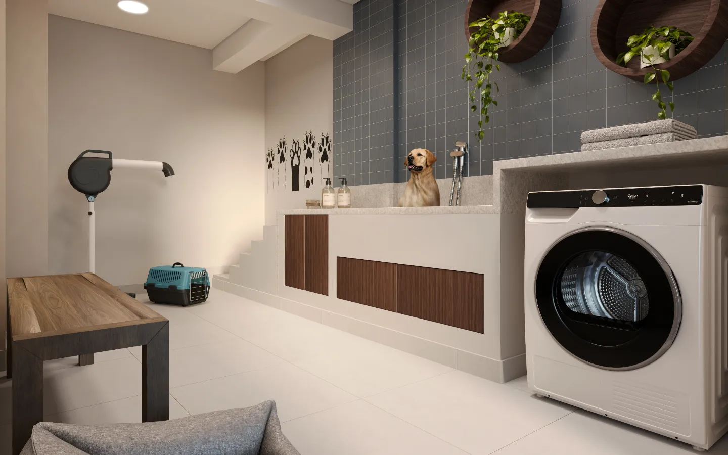 Apartamento à venda com 38m², 2 quartos sem vaga - 6