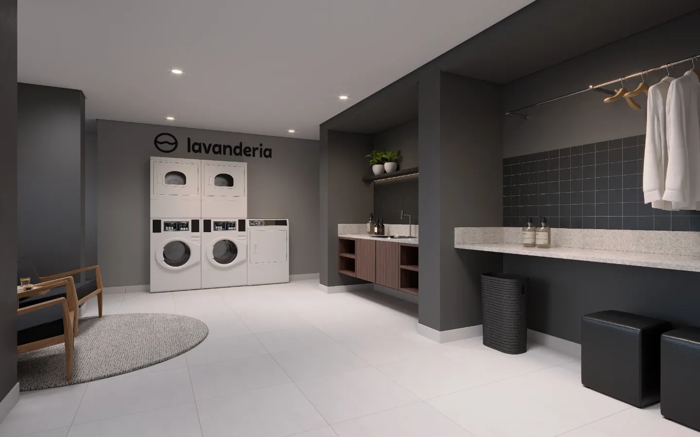 Apartamento à venda com 38m², 2 quartos sem vaga - 5