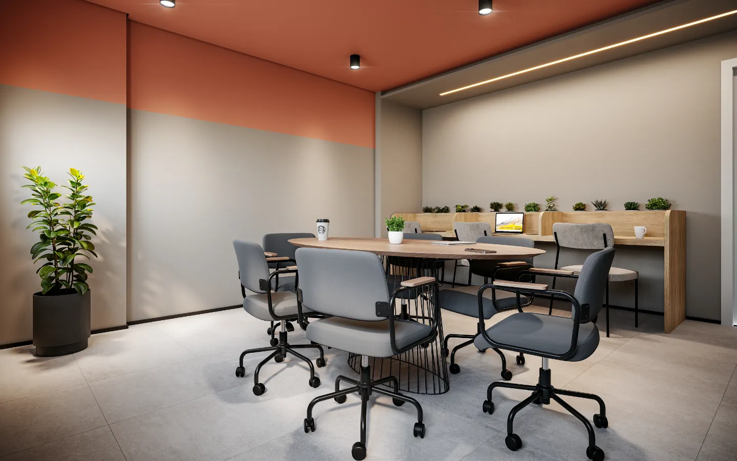 Apartamento à venda com 38m², 2 quartos sem vaga - 2