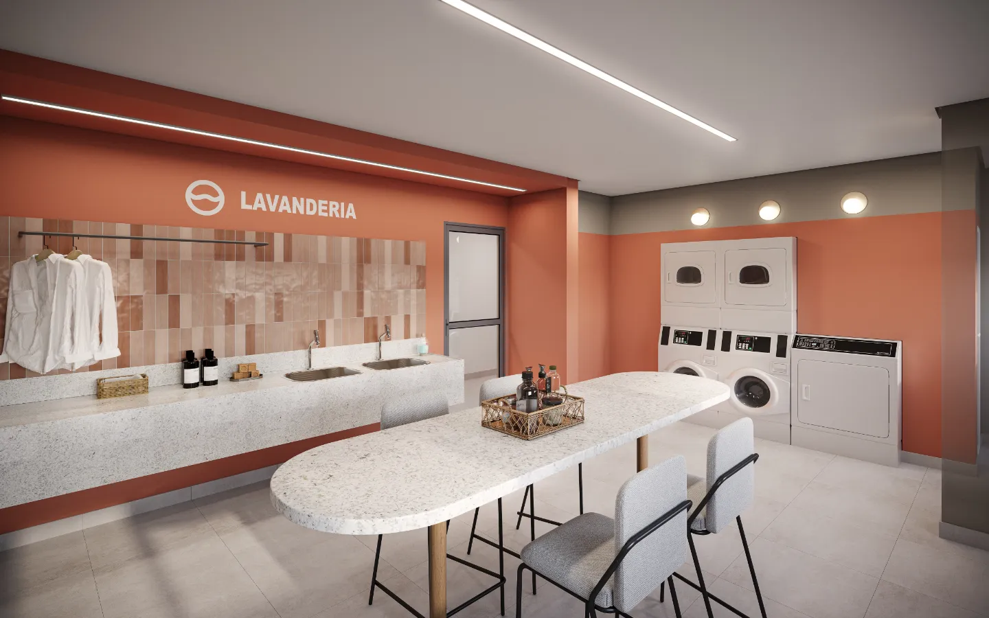 Apartamento à venda com 38m², 2 quartos sem vaga - 7