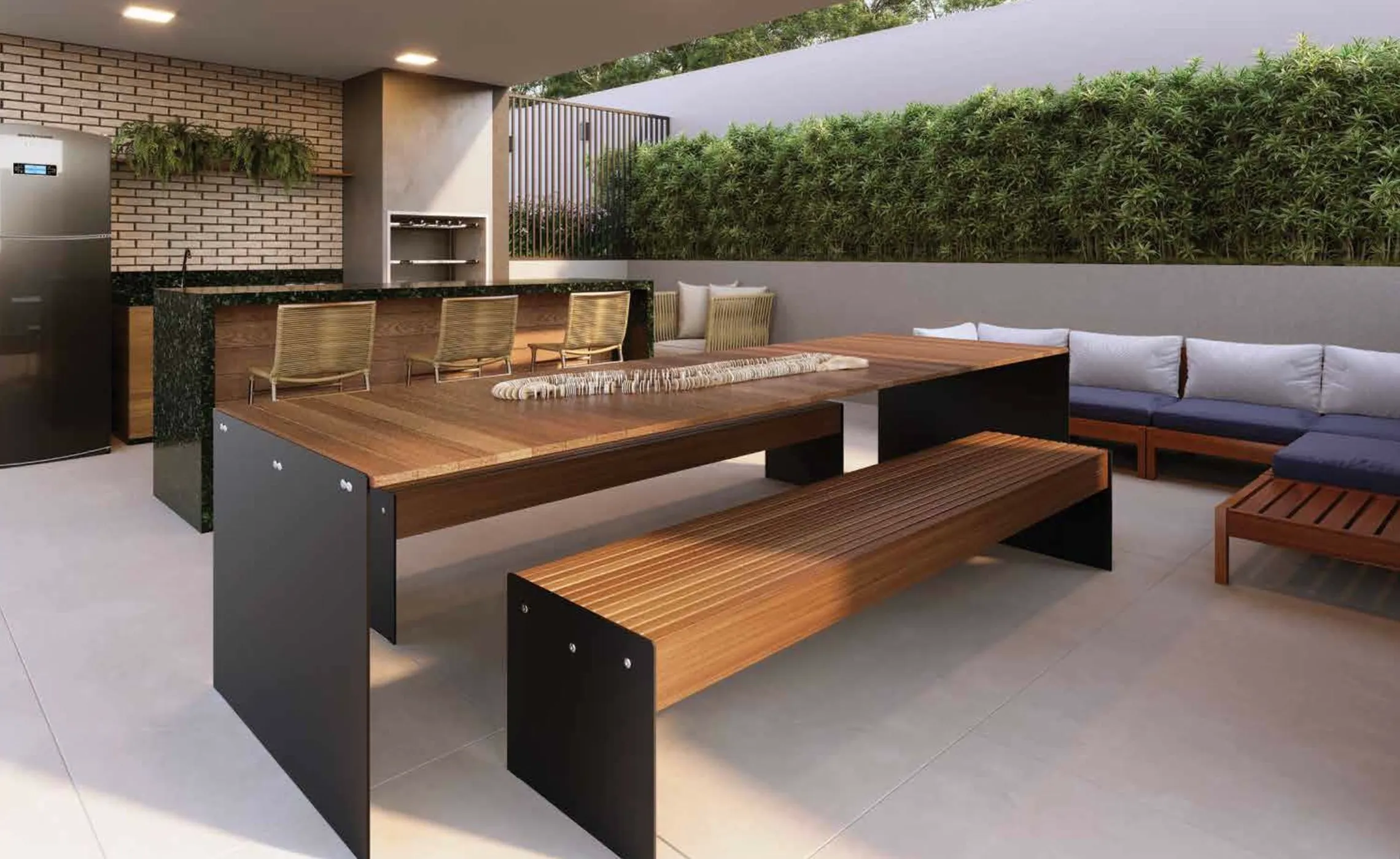 Apartamento à venda com 63m², 2 quartos com vaga - 5