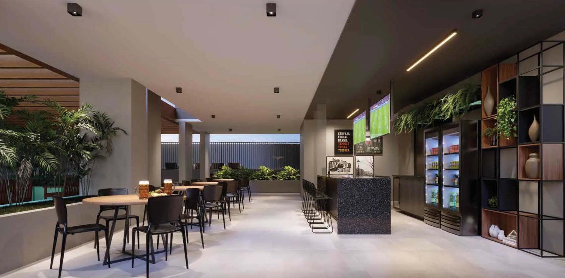 Apartamento à venda com 63m², 2 quartos com vaga - 6