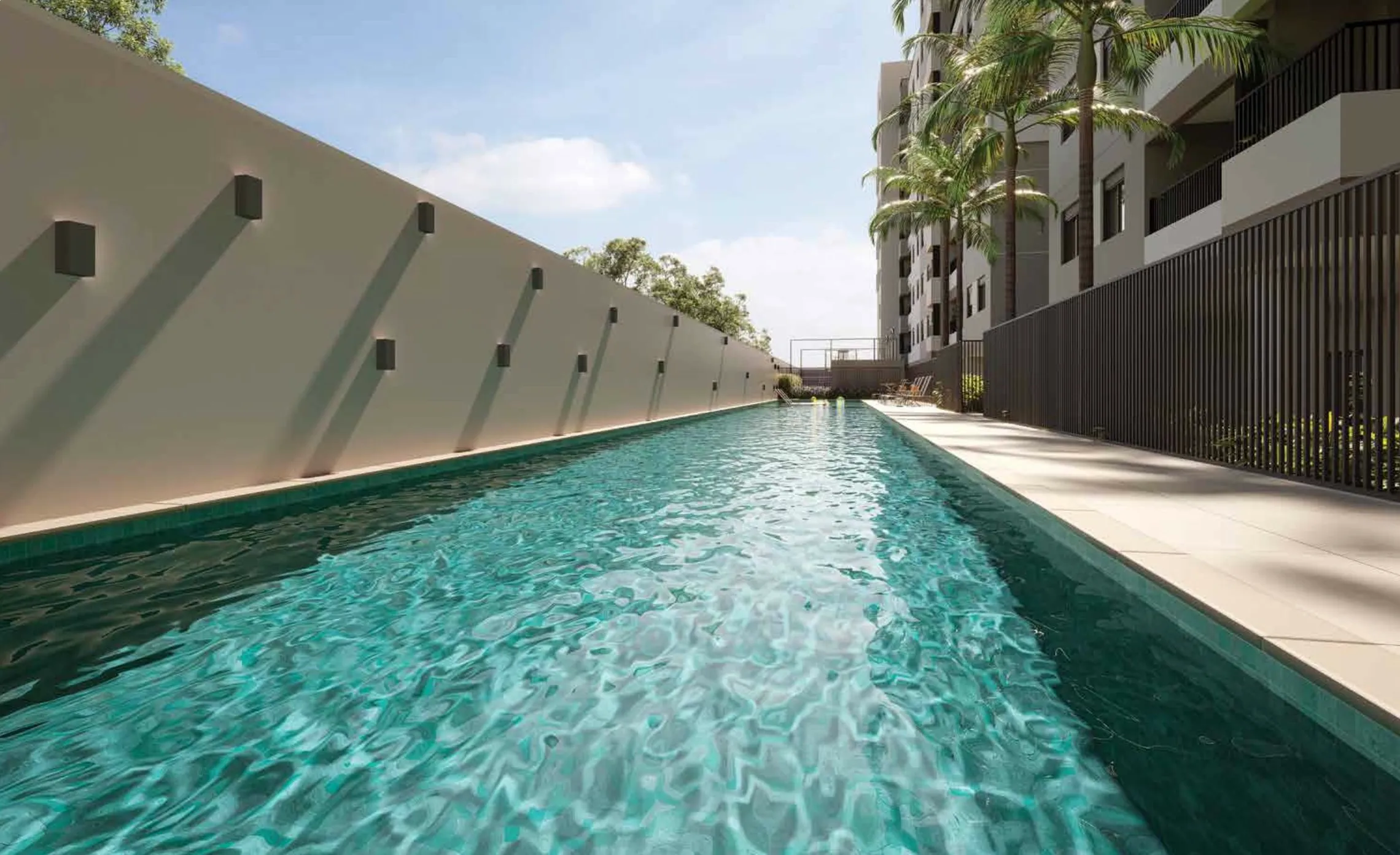 Apartamento à venda com 63m², 2 quartos com vaga - 2