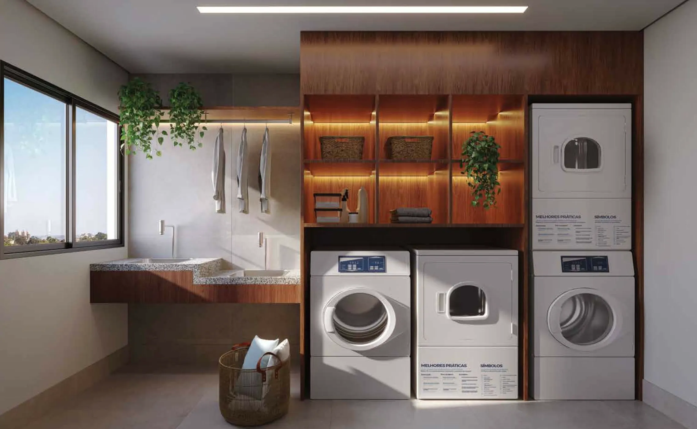 Apartamento à venda com 63m², 2 quartos com vaga - 18