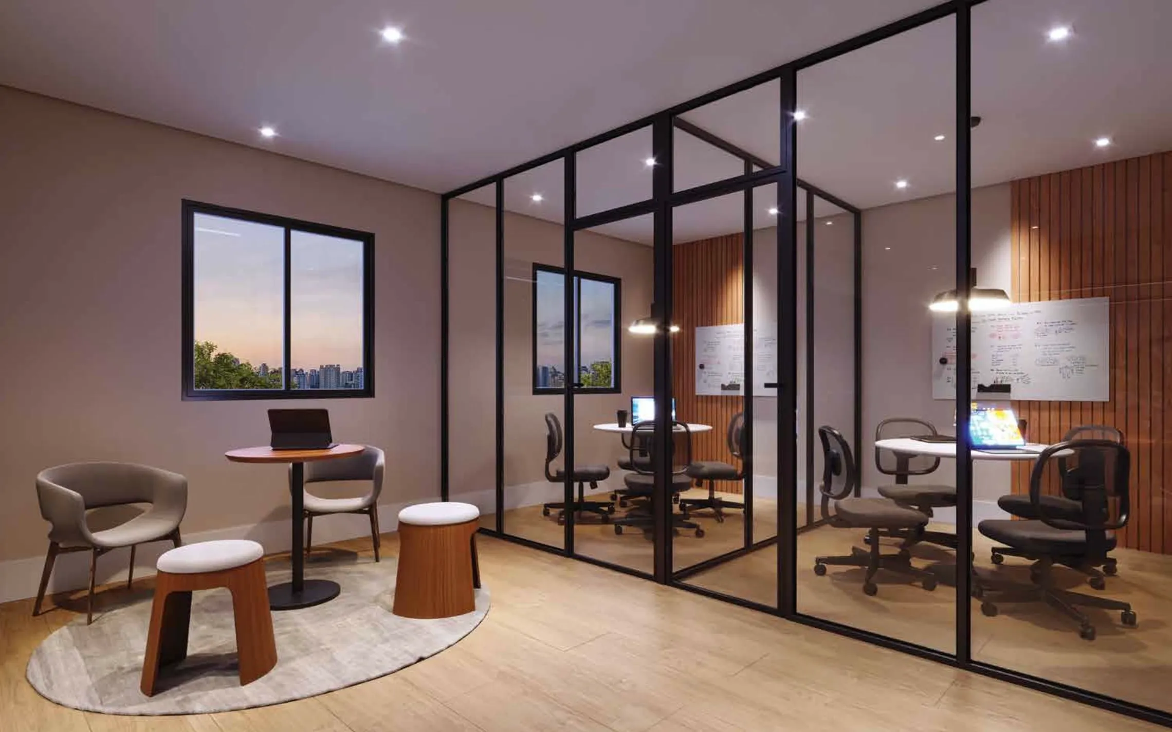 Apartamento à venda com 63m², 2 quartos com vaga - 11