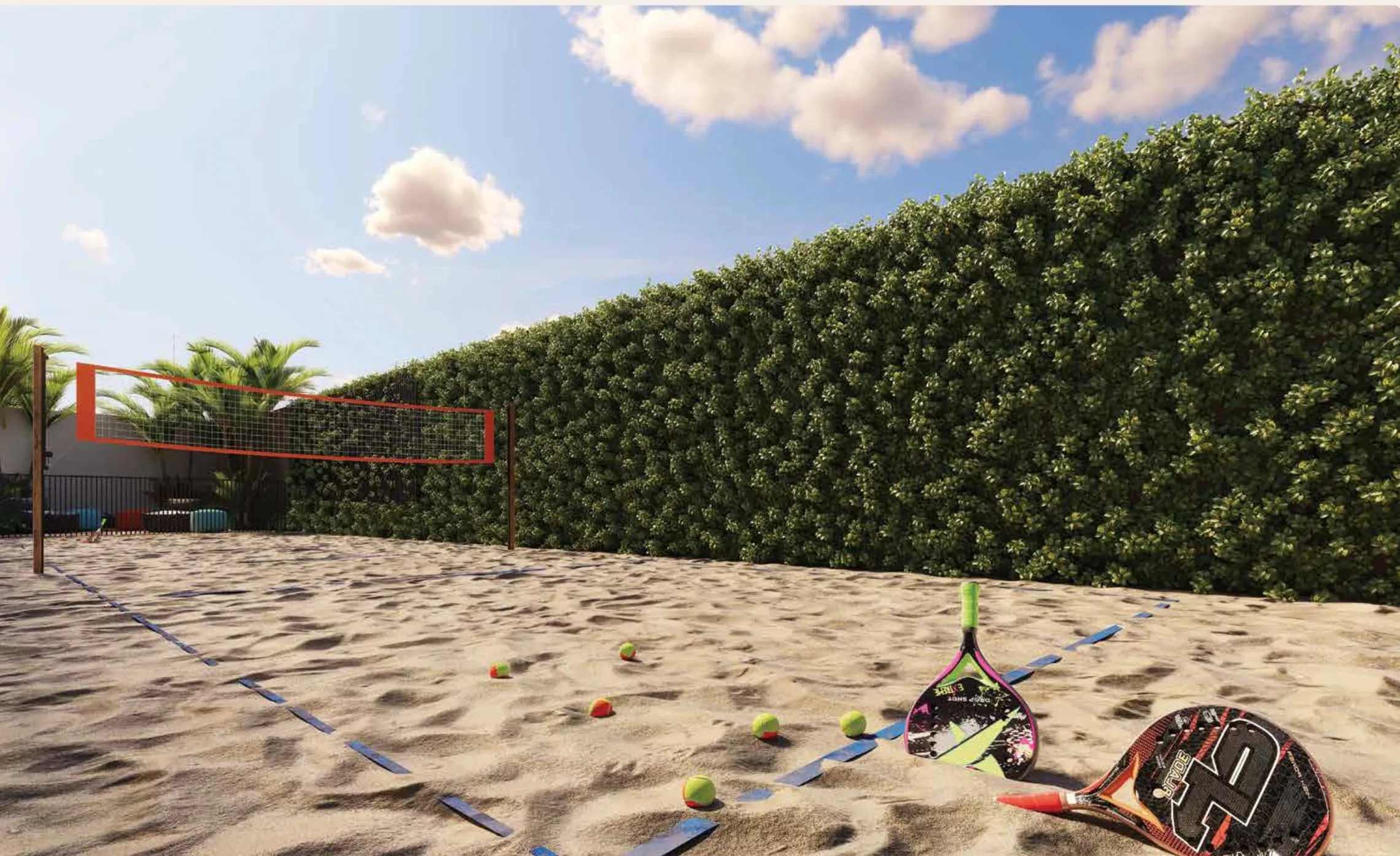 Apartamento à venda com 63m², 2 quartos com vaga - 21