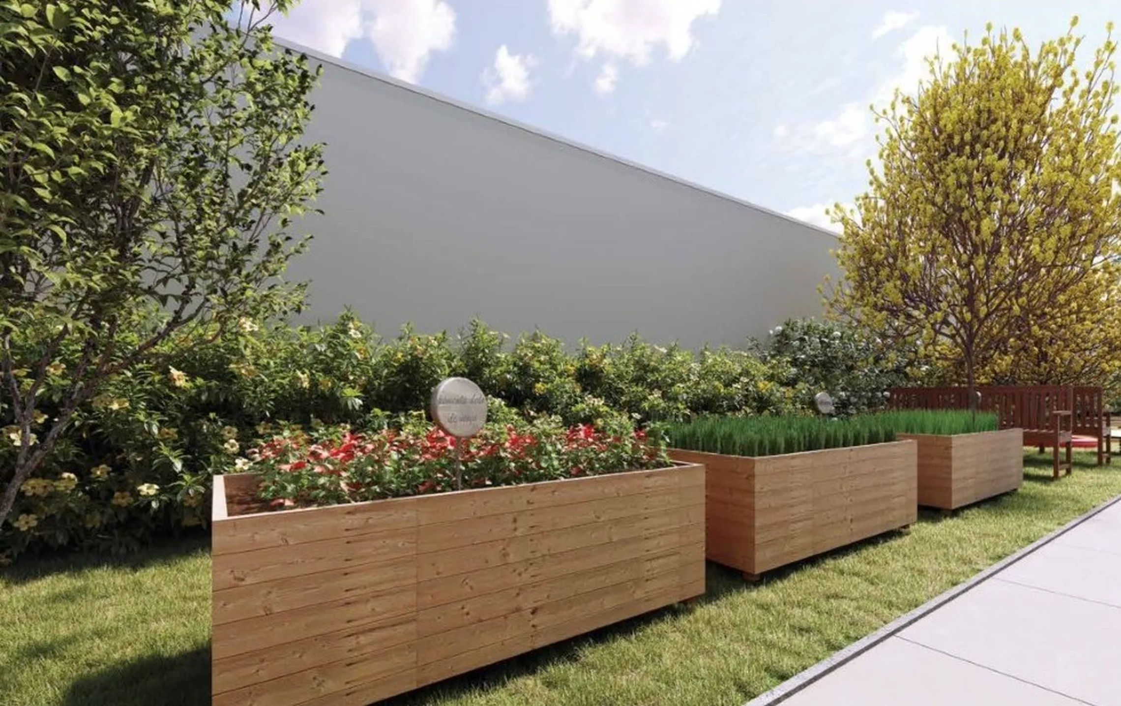 Apartamento à venda com 63m², 2 quartos com vaga - 19