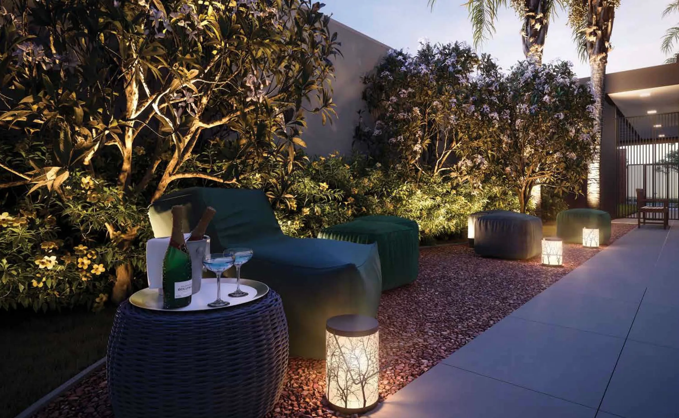 Apartamento à venda com 63m², 2 quartos com vaga - 15