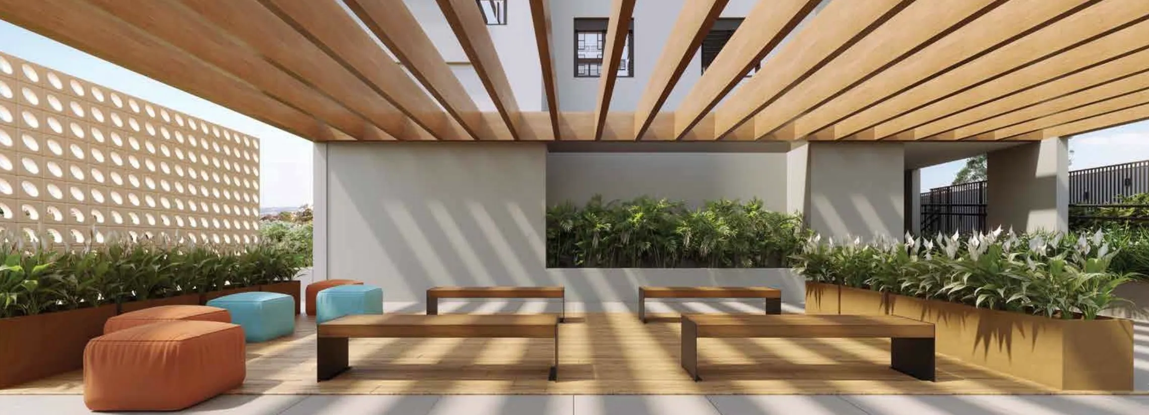 Apartamento à venda com 63m², 2 quartos com vaga - 16