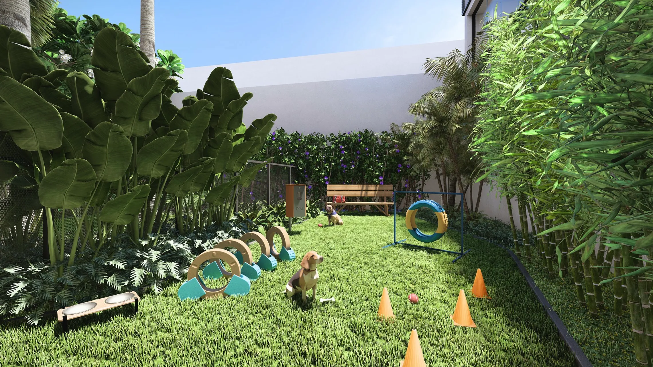 Apartamento à venda com 24m², 1 quarto sem vaga - 11