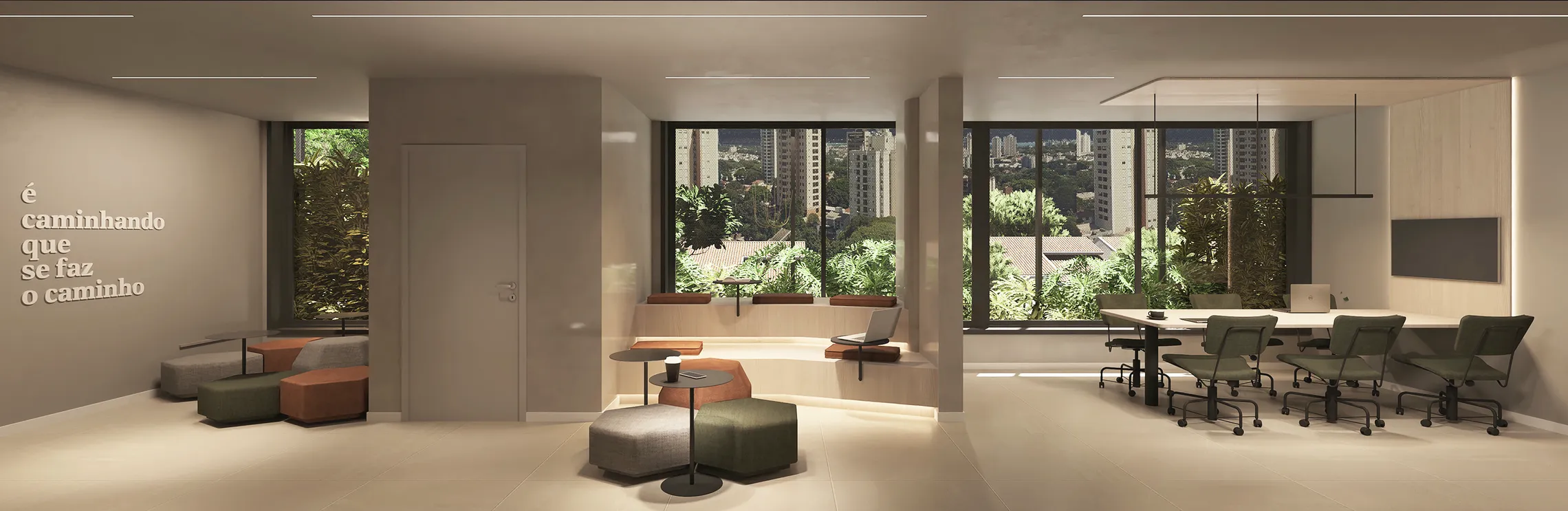 Apartamento à venda com 24m², 1 quarto sem vaga - 7