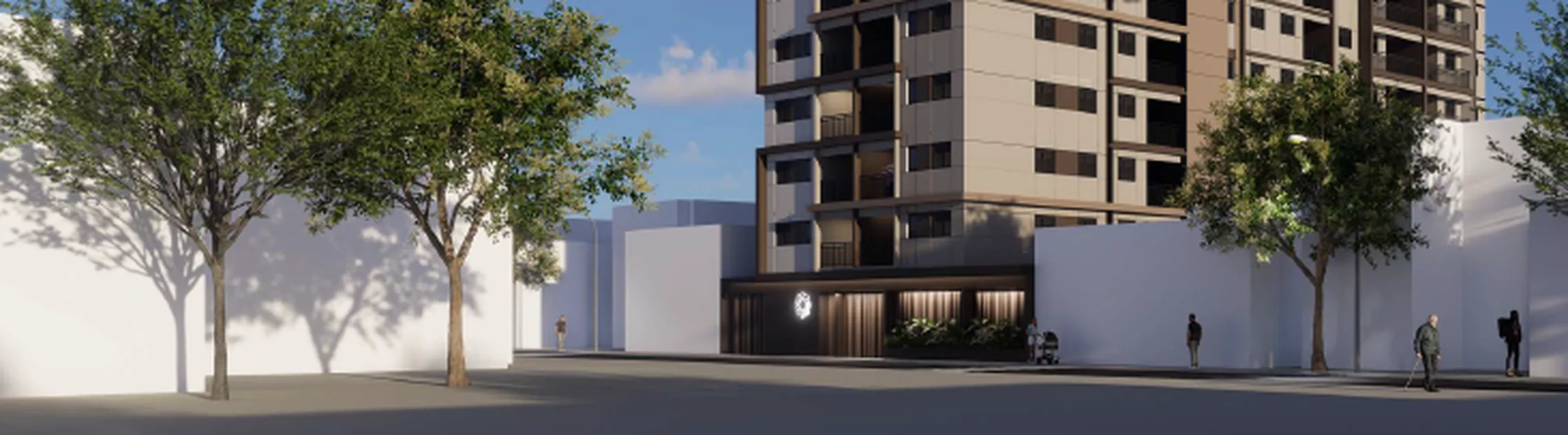 Apartamento à venda com 38m², 2 quartos sem vaga - 13