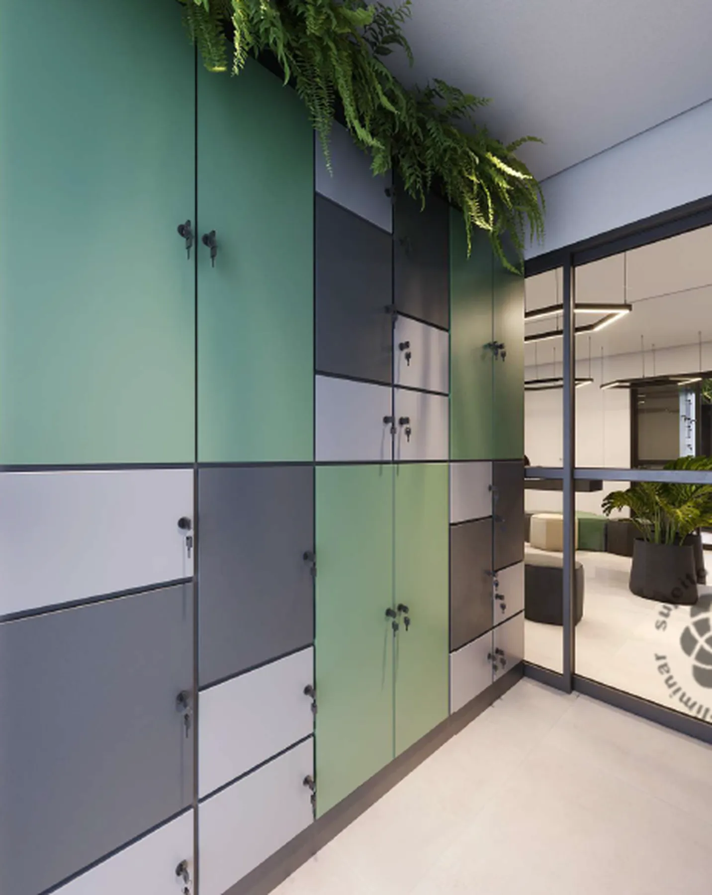 Apartamento à venda com 38m², 2 quartos sem vaga - 12