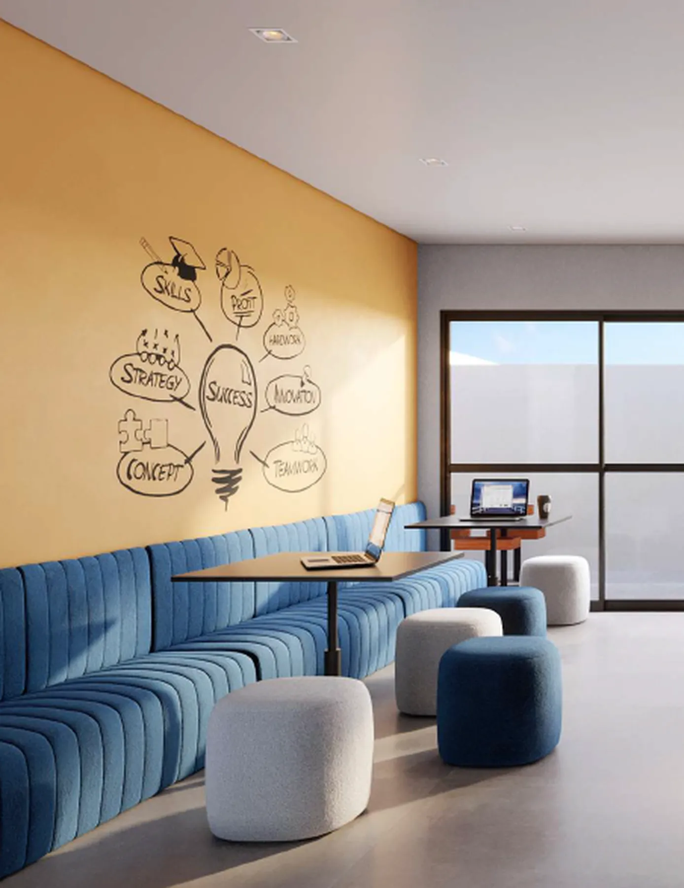 Apartamento à venda com 38m², 2 quartos sem vaga - 7