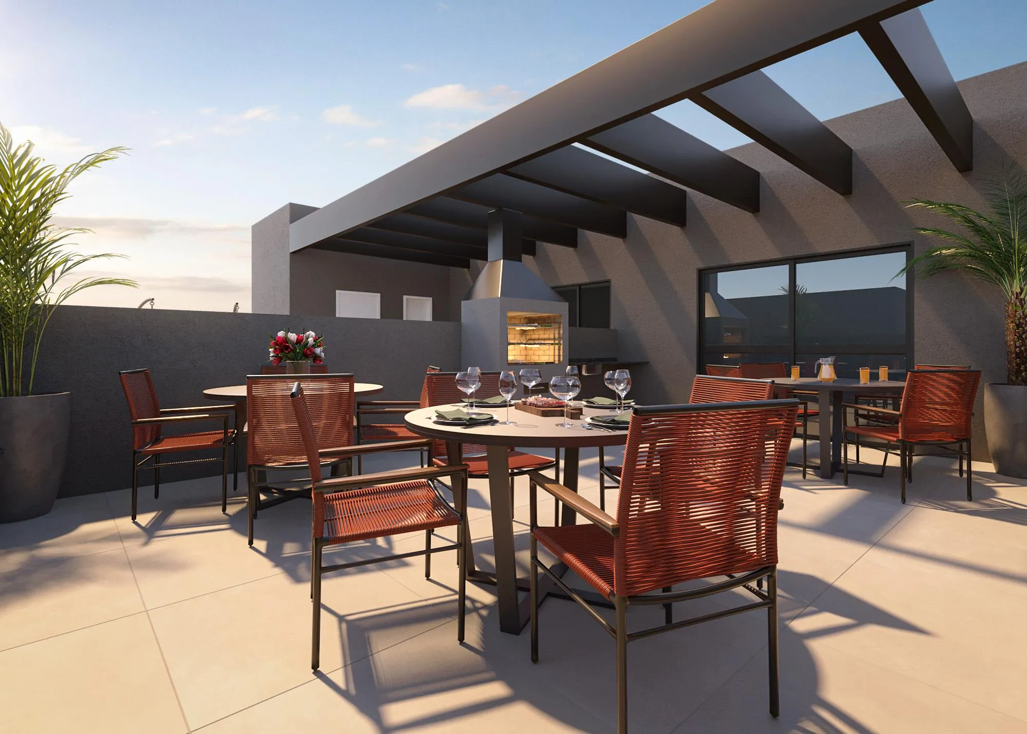 Apartamento à venda com 38m², 2 quartos sem vaga - 2