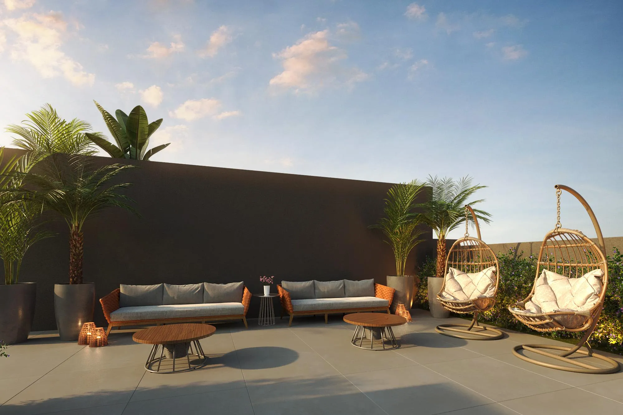 Apartamento à venda com 38m², 2 quartos sem vaga - 10