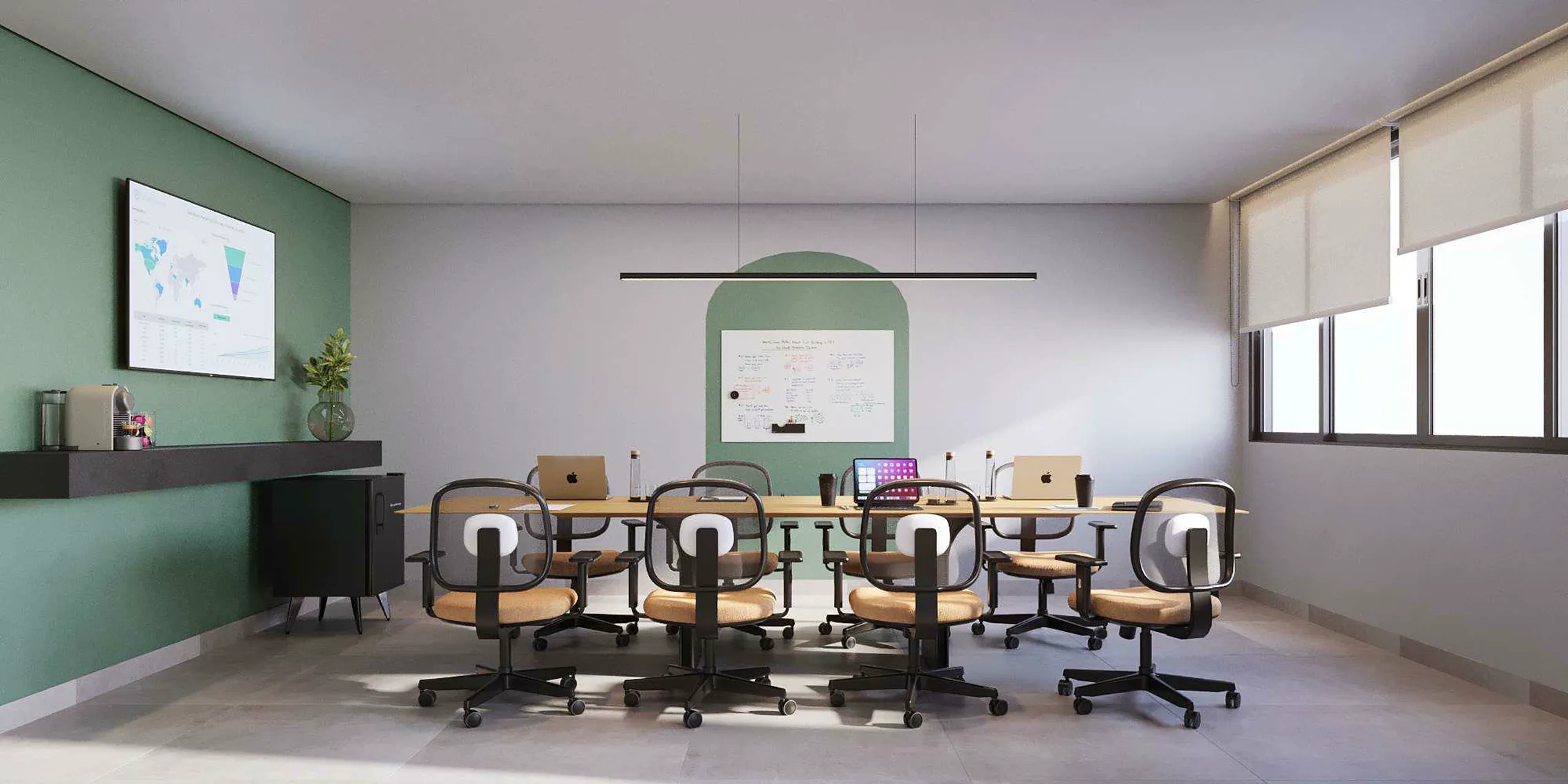 Apartamento à venda com 42m², 2 quartos com vaga - 9