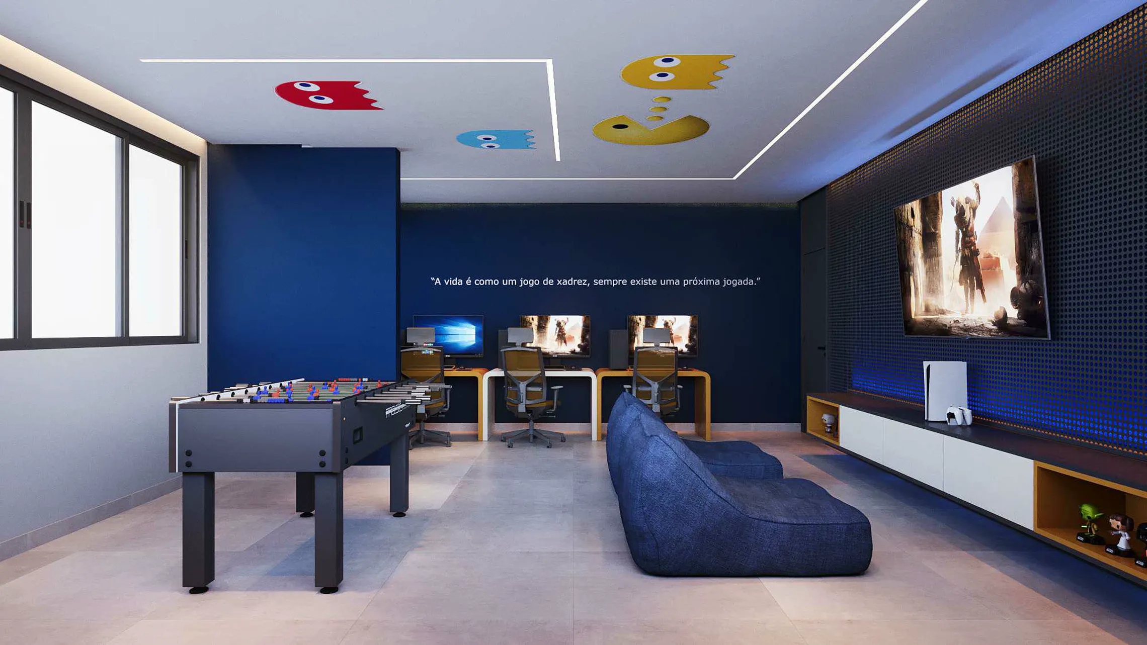 Apartamento à venda com 42m², 2 quartos com vaga - 10