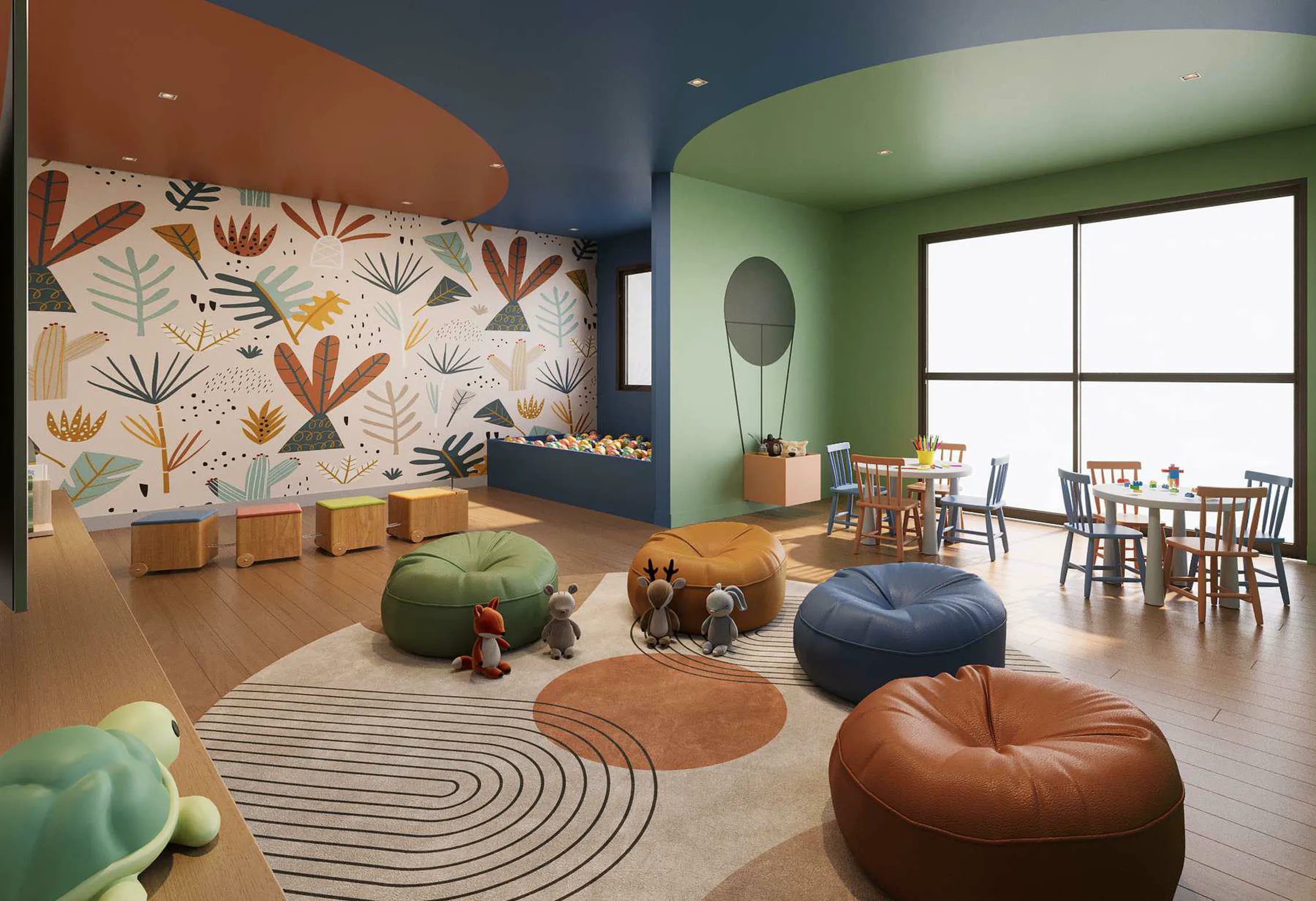 Apartamento à venda com 42m², 2 quartos com vaga - 14