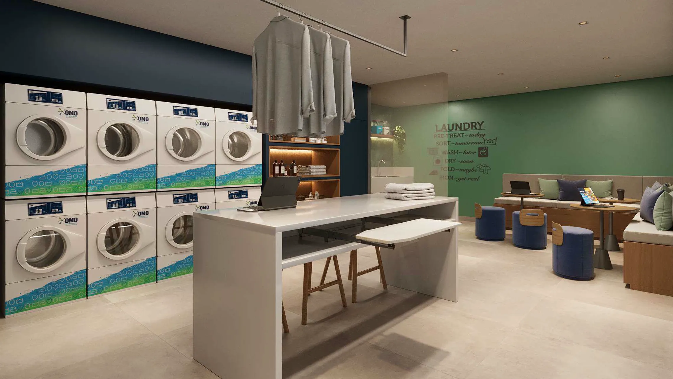 Apartamento à venda com 42m², 2 quartos com vaga - 20