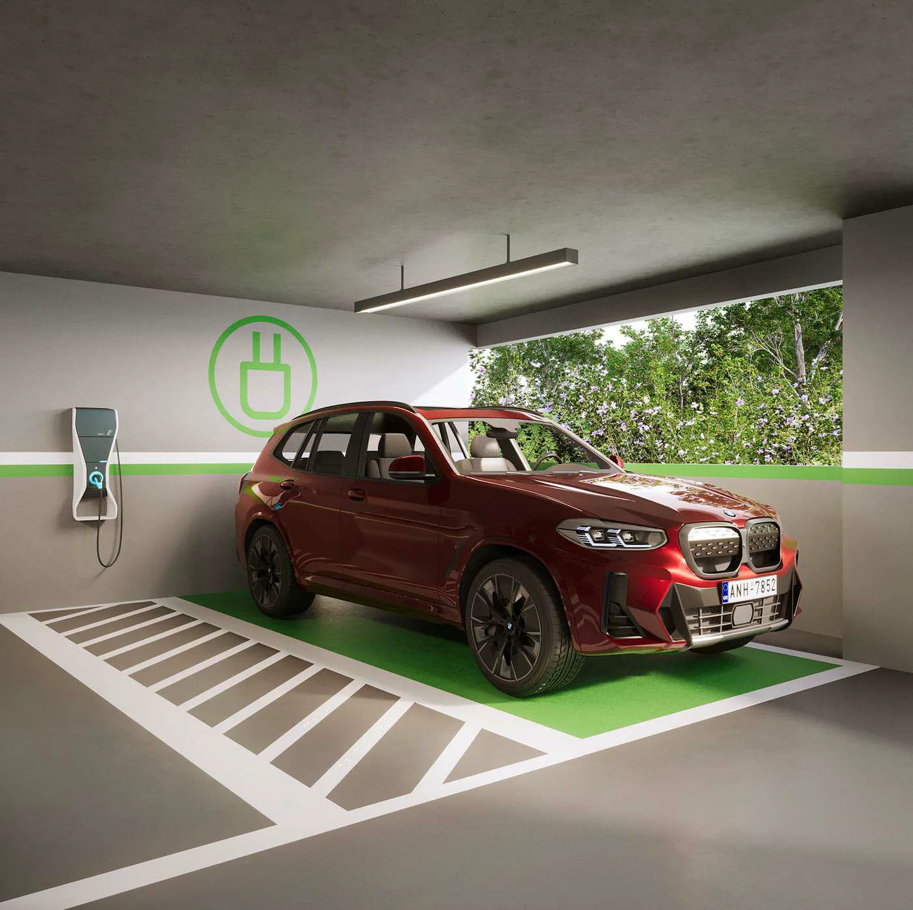 Apartamento à venda com 42m², 2 quartos com vaga - 23