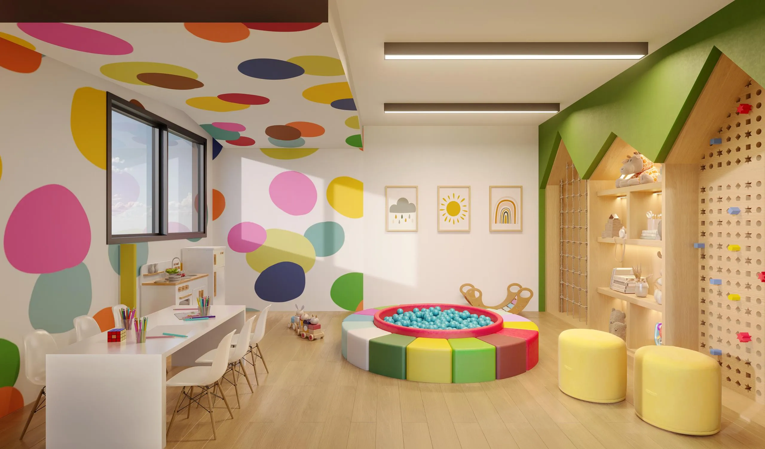 Apartamento à venda com 50m², 2 quartos com vaga - 12