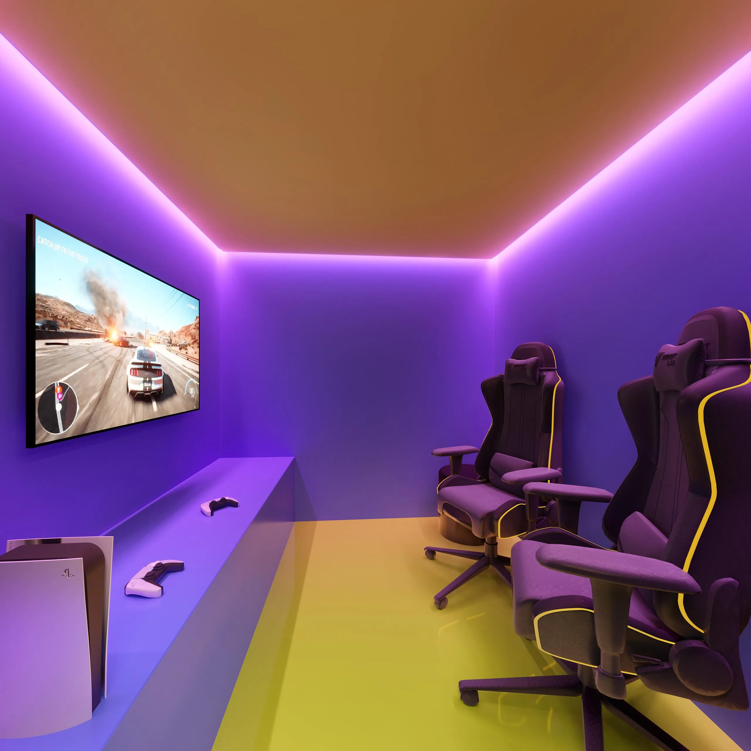 Apartamento à venda com 50m², 2 quartos com vaga - 11