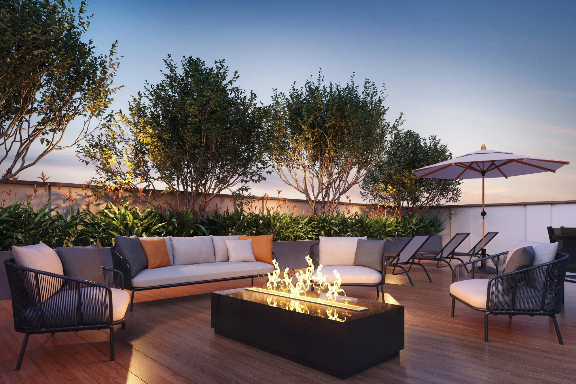 Apartamento à venda com 50m², 2 quartos com vaga - 8