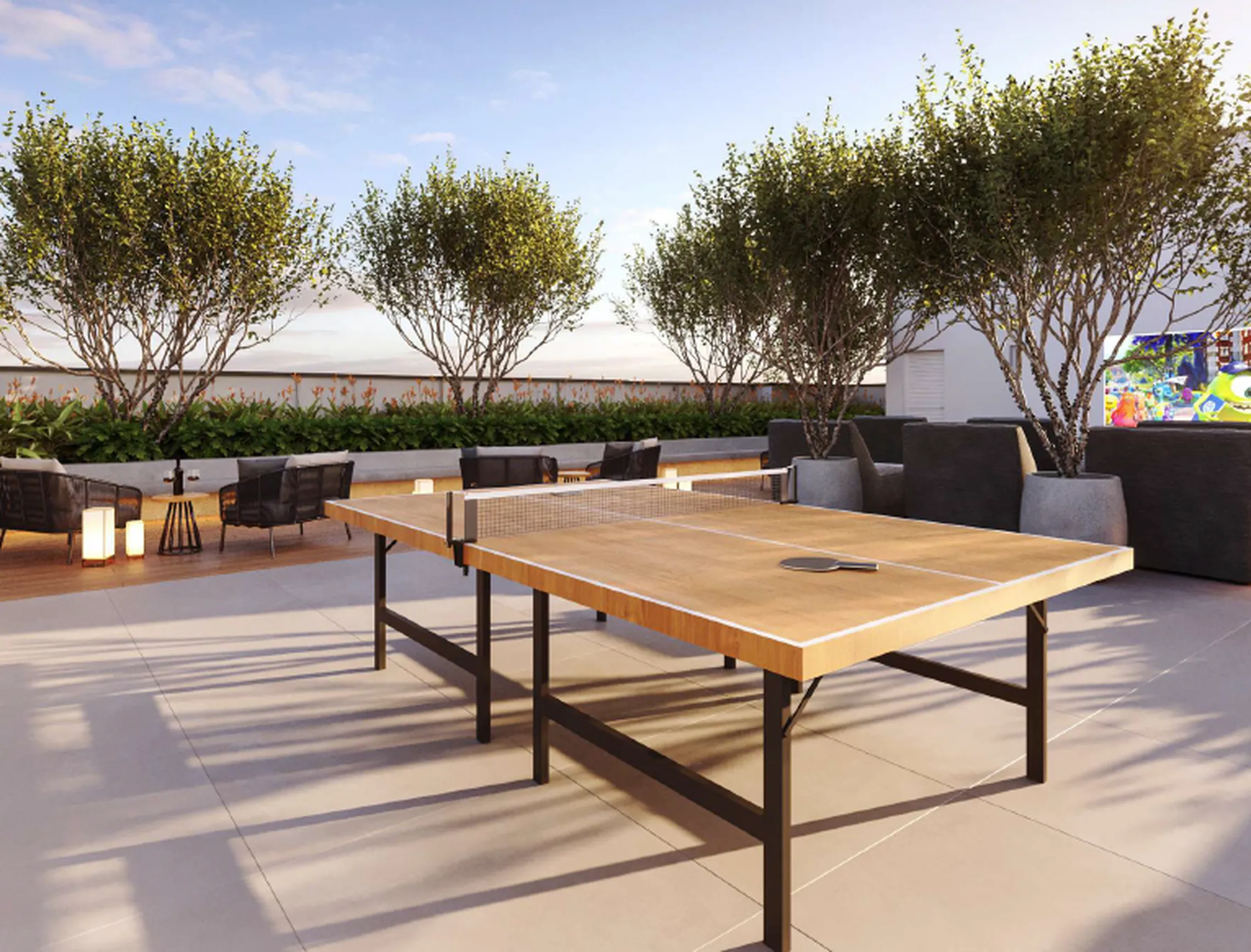 Apartamento à venda com 50m², 2 quartos com vaga - 16