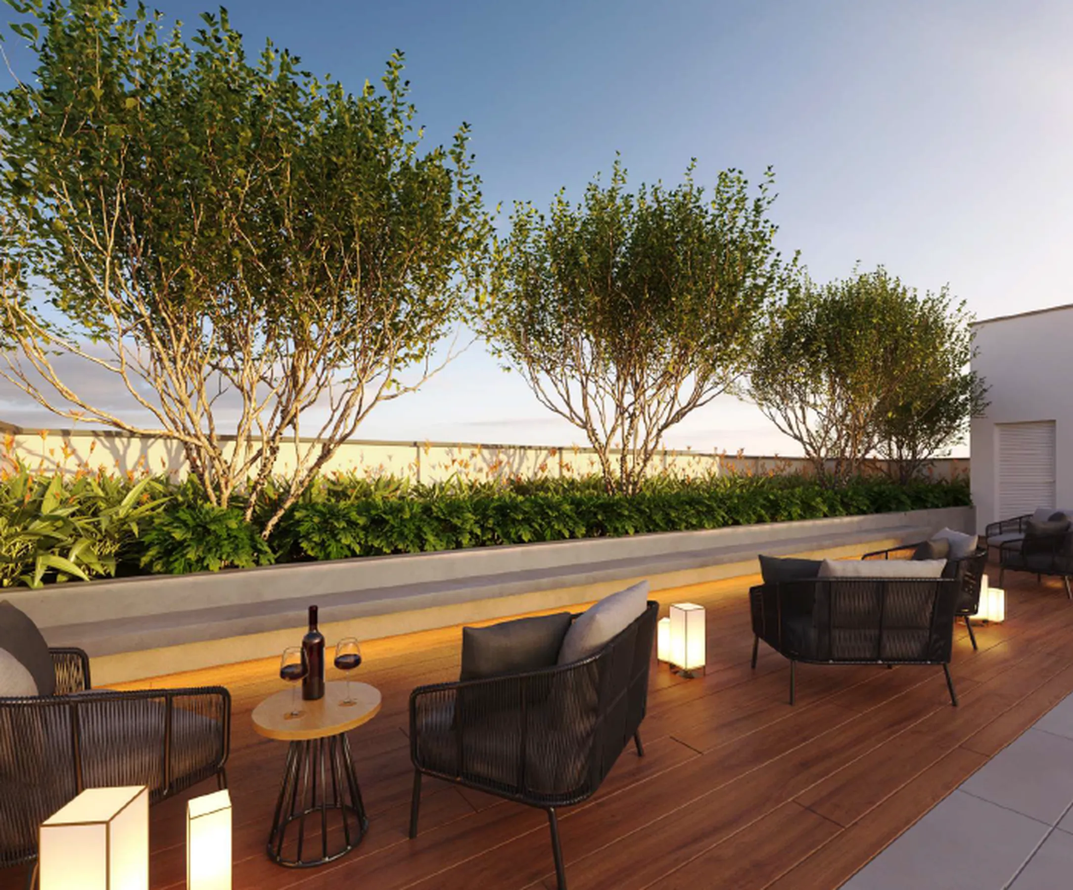 Apartamento à venda com 50m², 2 quartos com vaga - 14