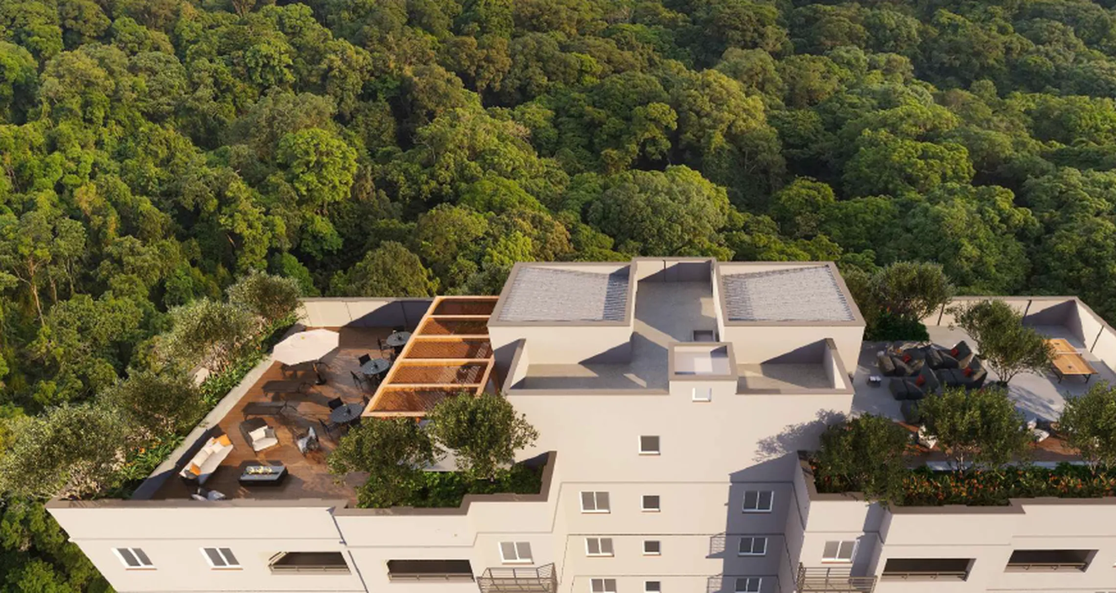 Apartamento à venda com 50m², 2 quartos com vaga - 22