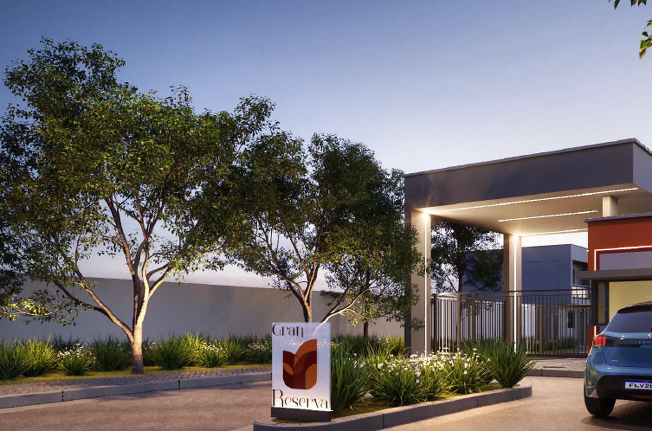 Apartamento à venda com 50m², 2 quartos com vaga - 25