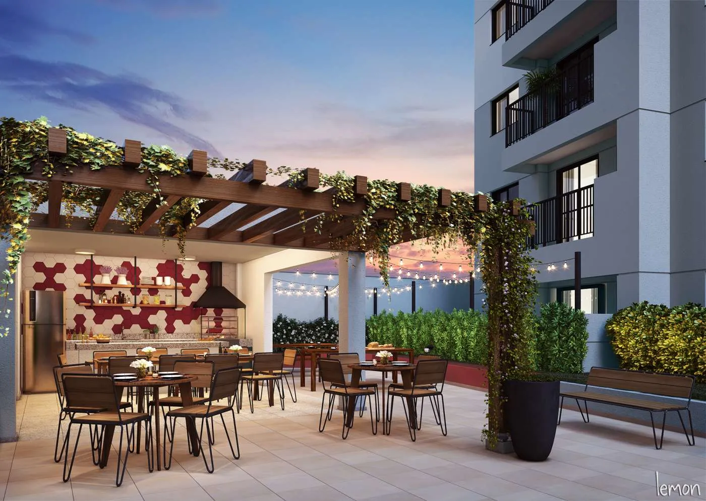 Arena Kazzas Itaquera - 1