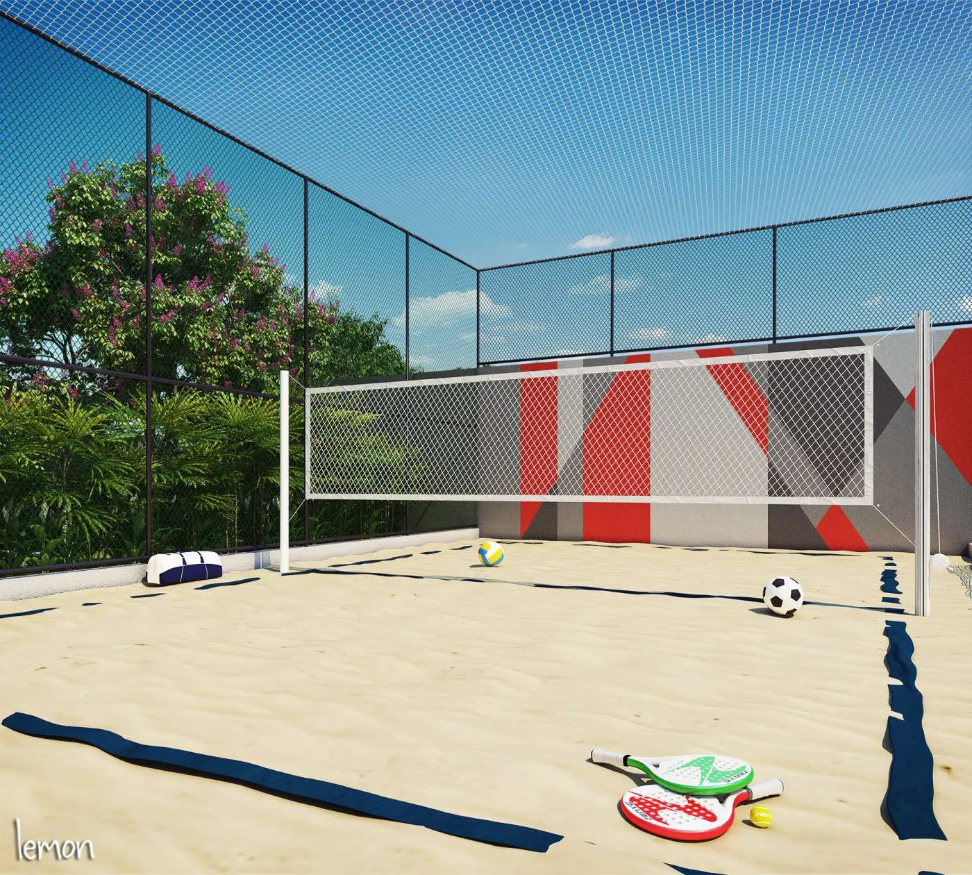 Arena Kazzas Itaquera - 4