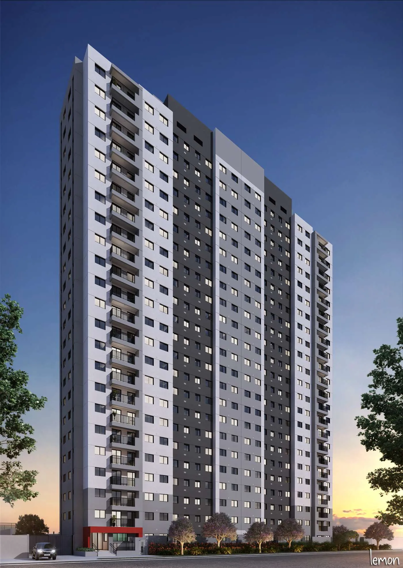 Arena Kazzas Itaquera - 6