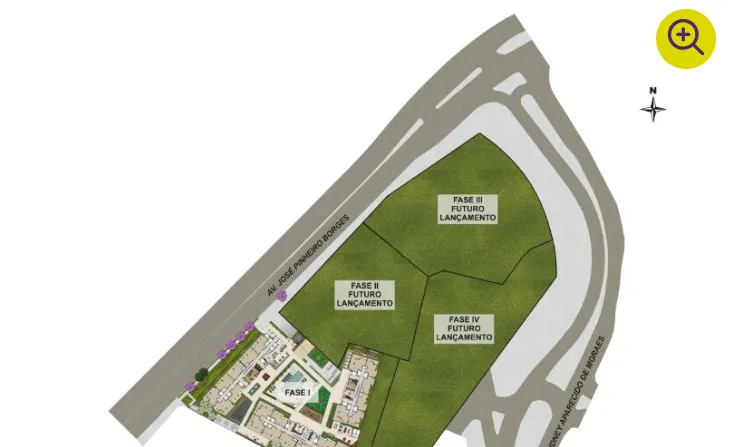 Arena Kazzas Itaquera - 7