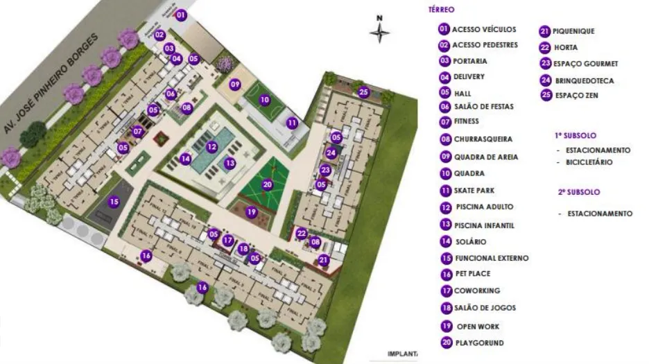 Arena Kazzas Itaquera - 8