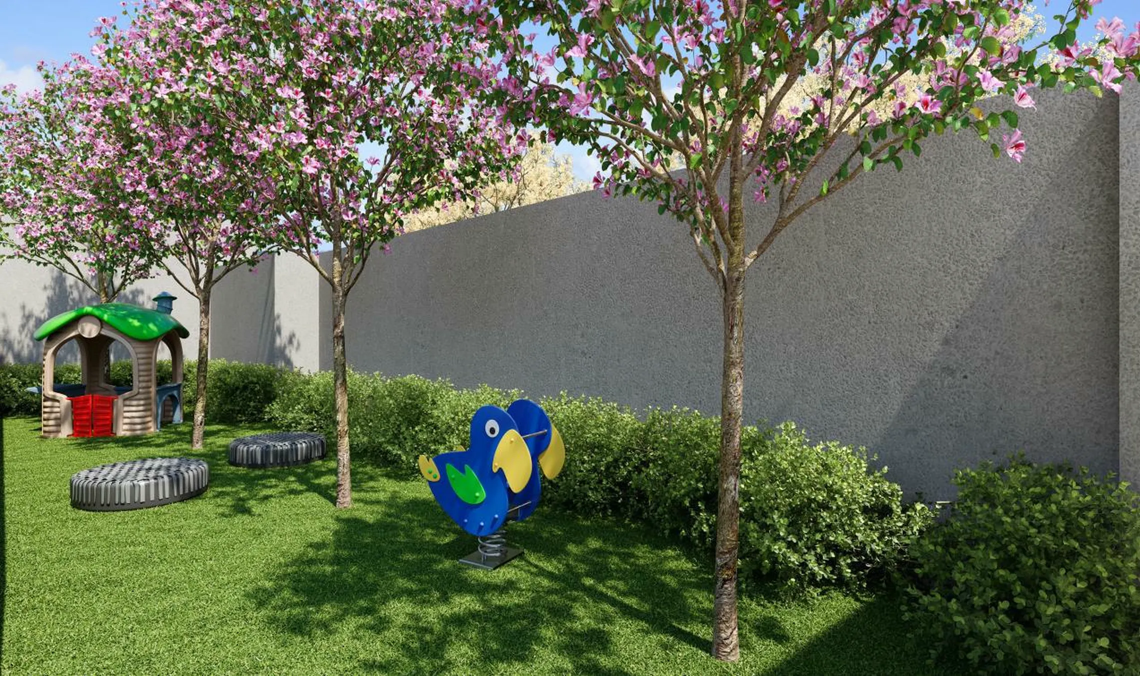 Apartamento à venda com 40m², 2 quartos sem vaga - 5