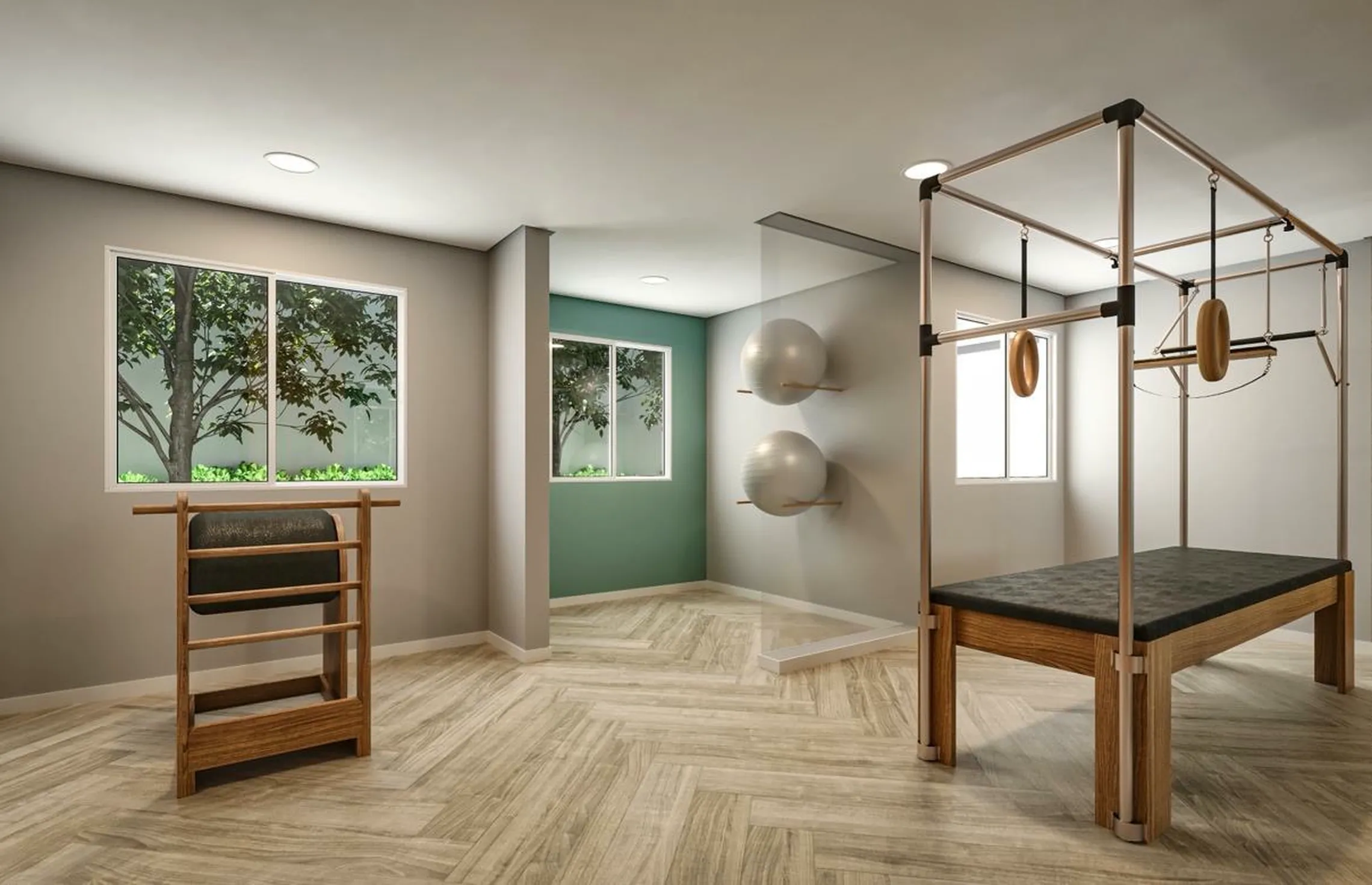 Apartamento à venda com 49m², 2 quartos com vaga - 8