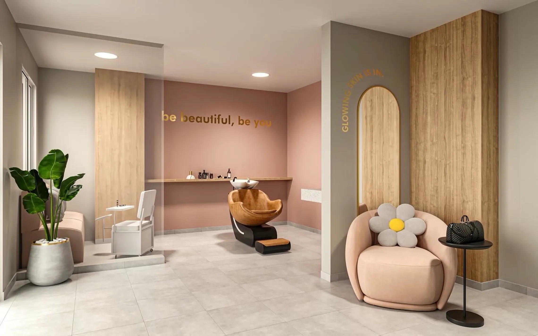 Apartamento à venda com 49m², 2 quartos com vaga - 14